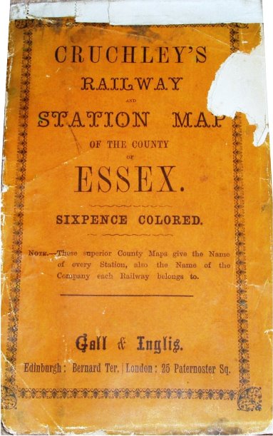 Cruchley 1875